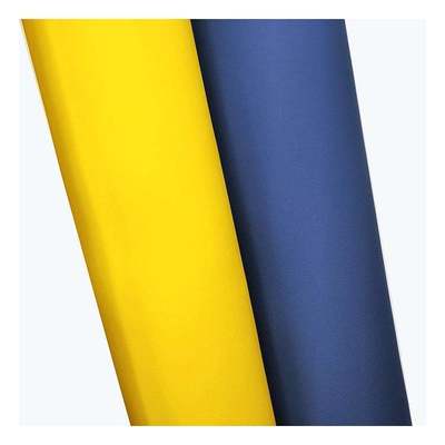 Le cuir en PVC résistant à l'abrasion pour sièges d'auto et meubles