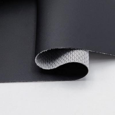 Le cuir en PVC pour les sièges d'auto est résistant à l'abrasion, imperméable à l'eau 54"