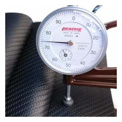 Cuir PVC résistant à l'abrasion pour sièges de voiture, largeur 54/55"