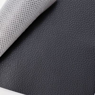Cuir PVC 0,6 mm pour housse de siège de voiture, imperméable et résistant à l'abrasion