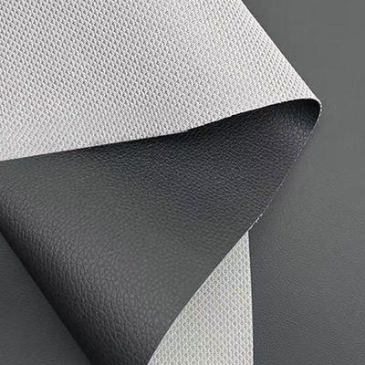 Largeur de 160 cm en cuir synthétique pour tapis de voiture sièges auto