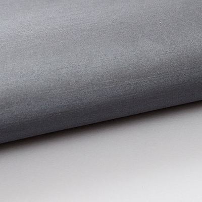 PU 0.5 Tissu non tissé en soie en cuir plat Boîte de portefeuille chaussures Ntoebook Album photo en cuir Tissu synthétique faux cuir