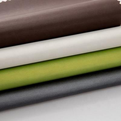 PU 0.5 Tissu non tissé en soie en cuir plat Boîte de portefeuille chaussures Ntoebook Album photo en cuir Tissu synthétique faux cuir