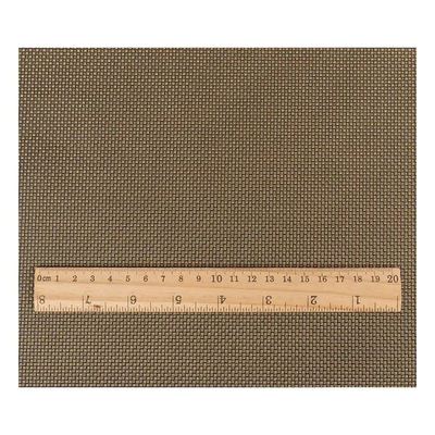 Pvc métal brillant en relief motif de tissage cuir synthétique artificiel pour l'emballage boîte de portefeuille chaussures carnet de notes faux tissu en cuir