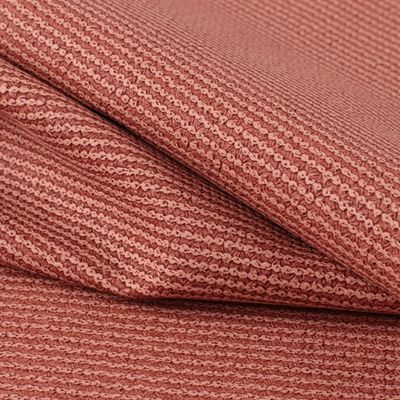 1.1mm Épaisseur 54/55" Largeur cuir PVC résistant aux taches Faux tissu en cuir pour sacs chaussures et usage décoratif