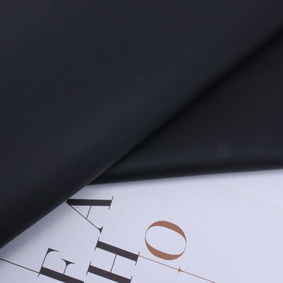 Hotsale PVC trou d'épingle Grain Synthétique cuir artificiel automobile Trim Chaise canapé Lit siège auto siège auto pied de voiture faux tissu en cuir