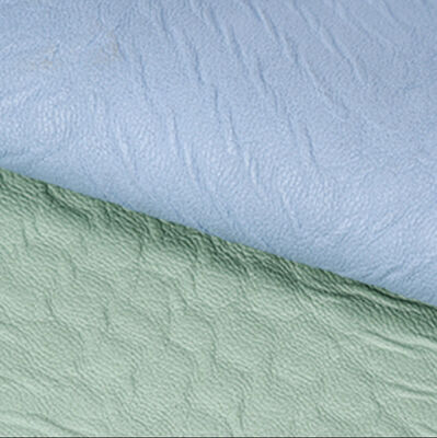 SEMI PU écaille de poisson grain cuir synthétique pour sac canapé chaise sac chaussures tapis de table décoratif voiture faux tissu en cuir