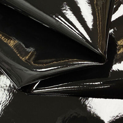 PVC miroir Matériau en faux cuir synthétique pour sac canapé chaussures Placemat Meubles siège auto tapisseries chaise décorative ceinture de voiture