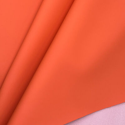 160cm PVC Matériau en faux cuir synthétique Lissé Maté Texturé Étirement en relief pour canapé Chaussures Siège de voiture Chaise rembourrage