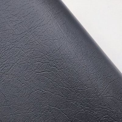 Cuir synthétique artificiel en PVC à grain gaufré pour fleurs, bon marché, pour chaises, canapés, chaussures, tapis de sol de voiture, similicuir