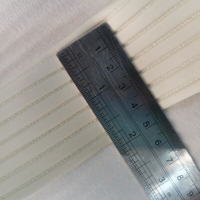 PVC à rayures de grain en cuir artificiel synthétique en relief matériaux en faux cuir pour meubles pour canapés sièges fournitures ménagères