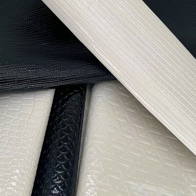 Étui de téléphone en similicuir PVC, artisanat de meubles, style brillant et scintillant en relief avec doublure extensible imperméable pour canapé