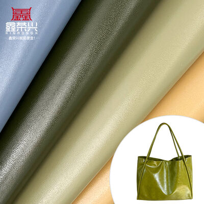 Cuir synthétique PVC épais de 1,8 mm, simili cuir gaufré, texture point d'aiguille, extensible, imperméable pour sac, tapis de table, décoration, ceinture, canapé