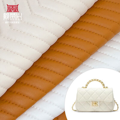 1.8mm épaisseur de PVC brodé-en relief bandes synthétique faux cuir sac imperméable tapis de table chaussures portefeuille décorer ceinture canapé