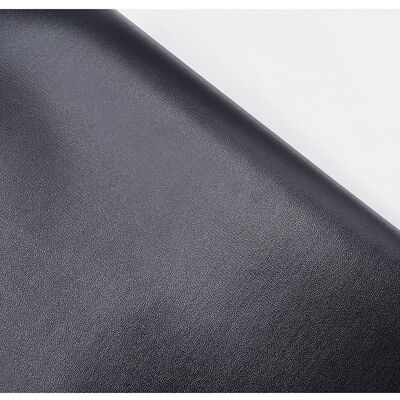 Cuir synthétique artificiel à motifs perforés en PVC en promotion, prix bas pour tissu en similicuir pour chaises, canapés, chaussures, tapis de sol de voiture