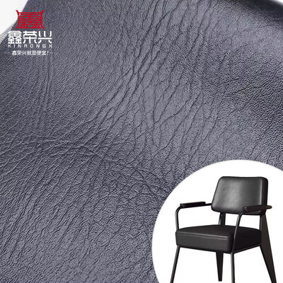 Vente à chaud Pvc éléphant grain motifs cuir synthétique artificiel prix bon marché chaise canapé chaussures voiture tapis de pied faux cuir