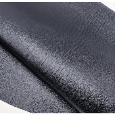 Vente à chaud Pvc éléphant grain motifs cuir synthétique artificiel prix bon marché chaise canapé chaussures voiture tapis de pied faux cuir