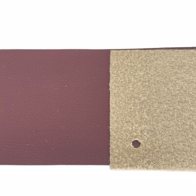 PVC résistant à l'usure Litchi grain en relief cuir synthétique artificiel pour siège auto tapis canapé chaise ceinture faux tissu en cuir
