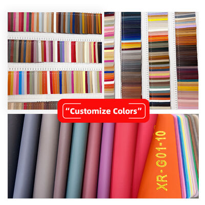 Couverture personnalisée en PVC en cuir synthétique de 7,0 mm d'épaisseur brodée en relief en mousse de polyuréthane élastique pour sièges d'auto
