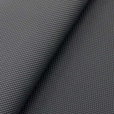 PVC en relief 0,7/0,9 mm cuir synthétique 4 voies étirement matériaux en faux cuir pour motocyclettes