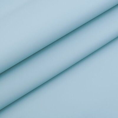 Semi PU 1,3 mm Grind Grain arénaceous en cuir synthétique portefeuille portefeuille chaussures ordinateur portable tapis de table tissu en cuir