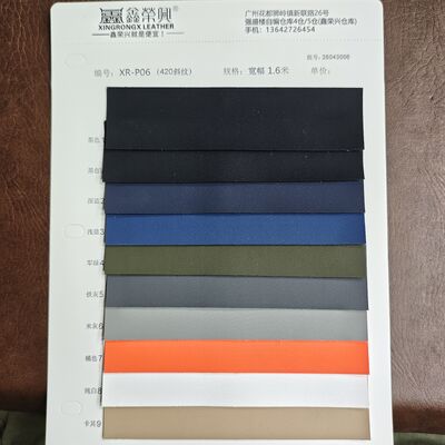 Emballage polyvalent Produits en cuir pour l'emballage automobile tapisseries chaussures sacs à main mobilier et vêtements