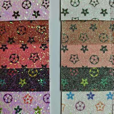 Large gamme de produits en cuir d'emballage disponibles en types PVC PU et semi PU pour de multiples utilisations industrielles