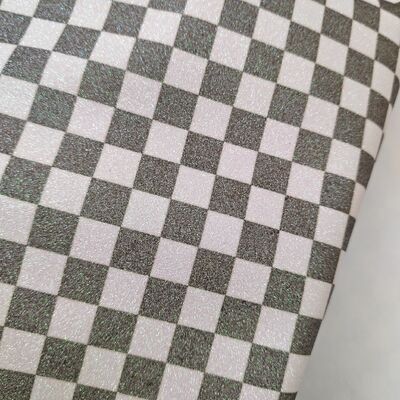 Tissu en cuir PVC de qualité supérieure pour sacs, portefeuilles, chaussures et accessoires de mode