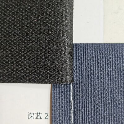 Texturation en micro-perles PVC rouleau de cuir synthétique à grains fins Matériau en cuir artificiel pour sacs Portemonnais Meubles Intérieur de voiture