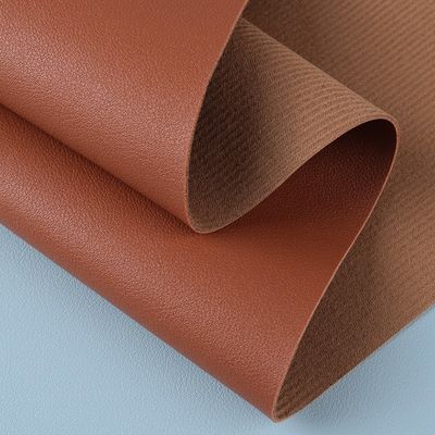 Sacs à main en PVC en cuir artificiel en relief Nappa Tissu en cuir d'imitation