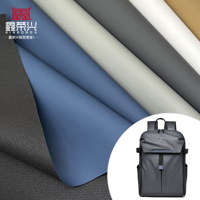 160cm PVC Matériau en faux cuir synthétique Lissé Maté Texturé Étirement en relief pour canapé Chaussures Siège de voiture Chaise rembourrage