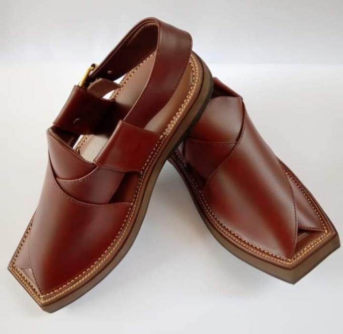 Similicuir PVC Crazy Horse Oil Wax pour Meubles, Largeur 54 pouces 15