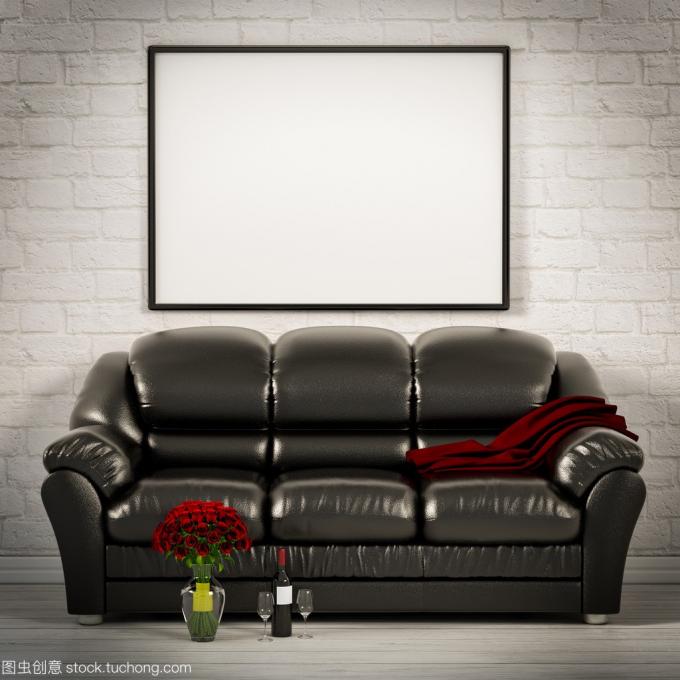 Similicuir PVC Crazy Horse Oil Wax pour Meubles, Largeur 54 pouces 17