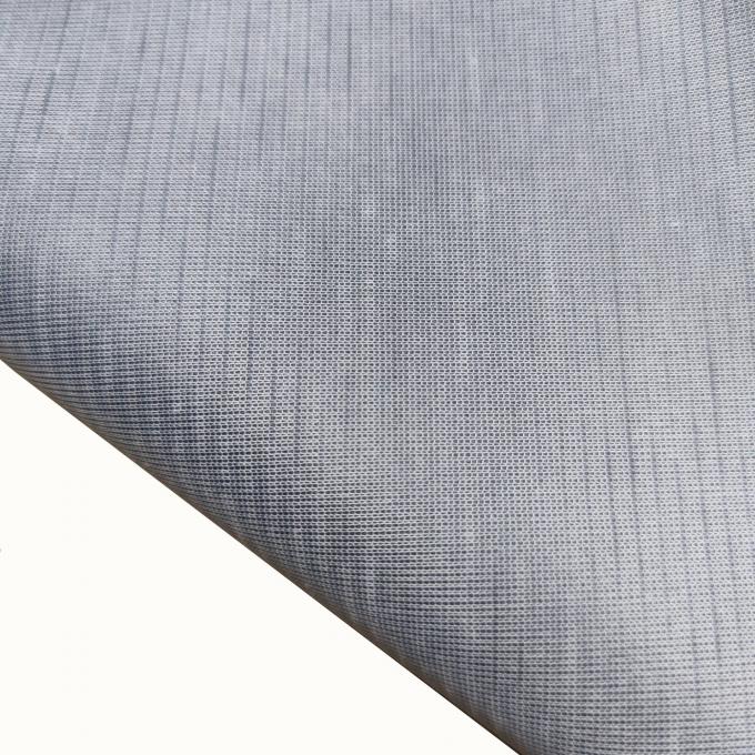 Cuir PVC résistant à l'abrasion pour rembourrage de meubles, largeur 140cm 7