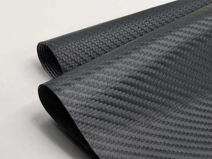 Cuir PVC r&eacute;sistant &agrave; l'abrasion pour housses de si&egrave;ge auto, largeur 150cm 5