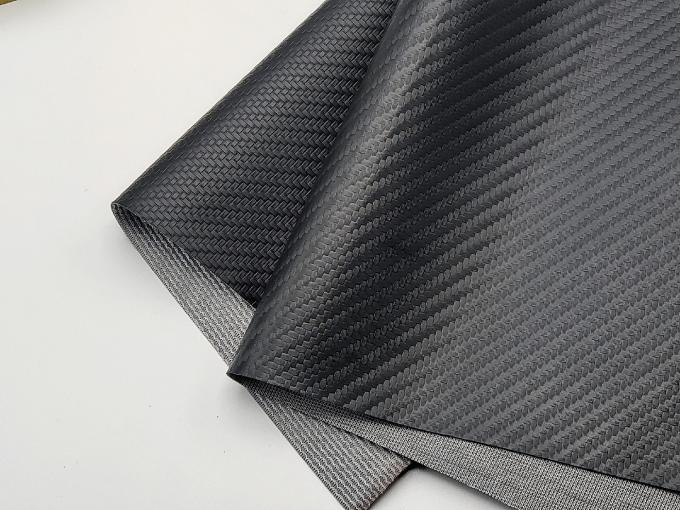 Cuir PVC r&eacute;sistant &agrave; l'abrasion pour housses de si&egrave;ge auto, largeur 150cm 6