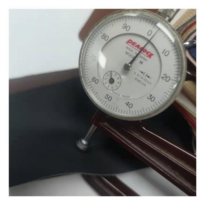 Le cuir en PVC r&eacute;sistant &agrave; l'abrasion pour si&egrave;ges d'auto et meubles 11