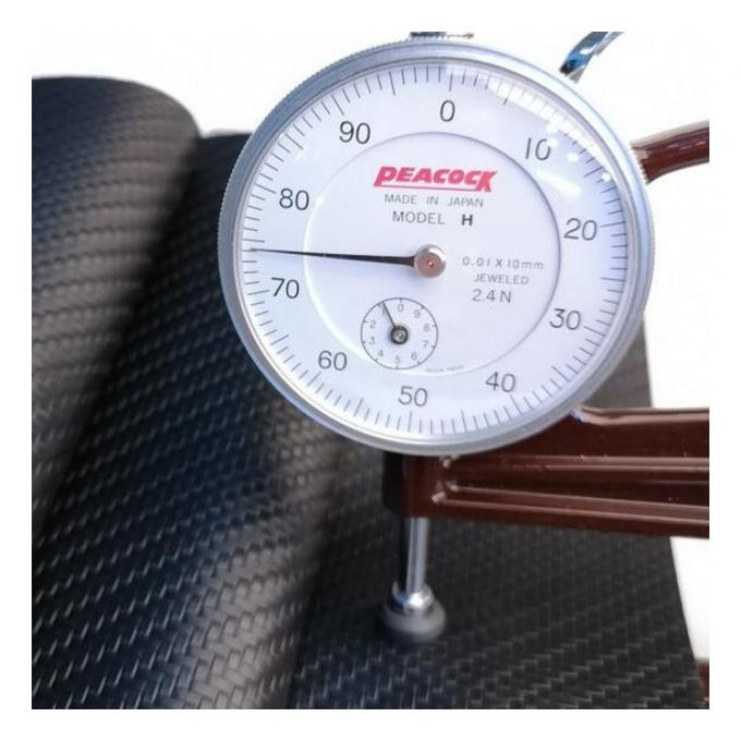 Cuir PVC r&eacute;sistant &agrave; l'abrasion pour si&egrave;ges de voiture, largeur 54/55" 16