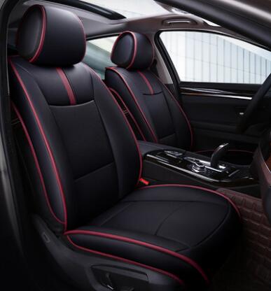 Le cuir synth&eacute;tique r&eacute;sistant &agrave; l'abrasion en PVC pour les couvertures de si&egrave;ges automobiles 14