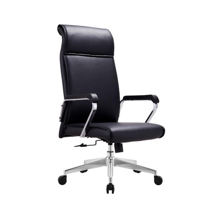 PVC en cuir en relief r&eacute;sistant &agrave; l'abrasion pour les si&egrave;ges d'auto 18