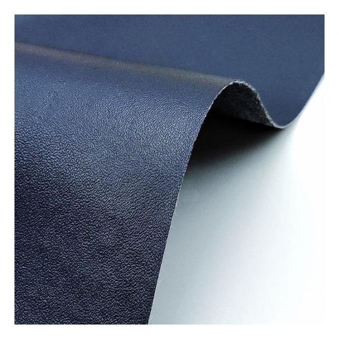 Vente en gros en PVC de faux cuir bo&icirc;te &agrave; portefeuille chaussures carnet de bord motif trou d'&eacute;pingle tissu en cuir synth&eacute;tique artificiel 13