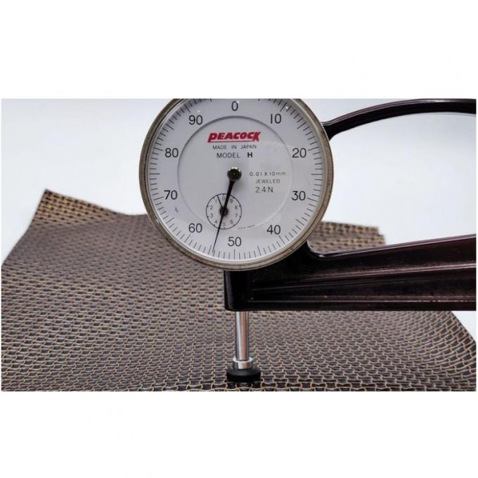 PVC Fil dor&eacute; Grain G&eacute;om&eacute;trique Motif Synth&eacute;tique Cuir Artificiel Chaussures Sacs Carnet D&eacute;corer Napperon Tissu en cuir 8