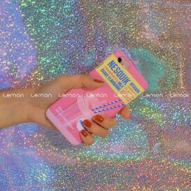 Cuir synth&eacute;tique PU R61 Film m&eacute;tallique Grain mouton V&ecirc;tement Portefeuille Bo&icirc;te Chaussures Sac Cahier Tissu simili cuir 13