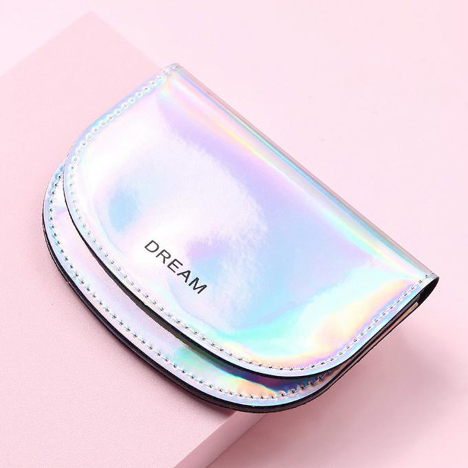 Cuir synth&eacute;tique PU R61 Film m&eacute;tallique Grain mouton V&ecirc;tement Portefeuille Bo&icirc;te Chaussures Sac Cahier Tissu simili cuir 16