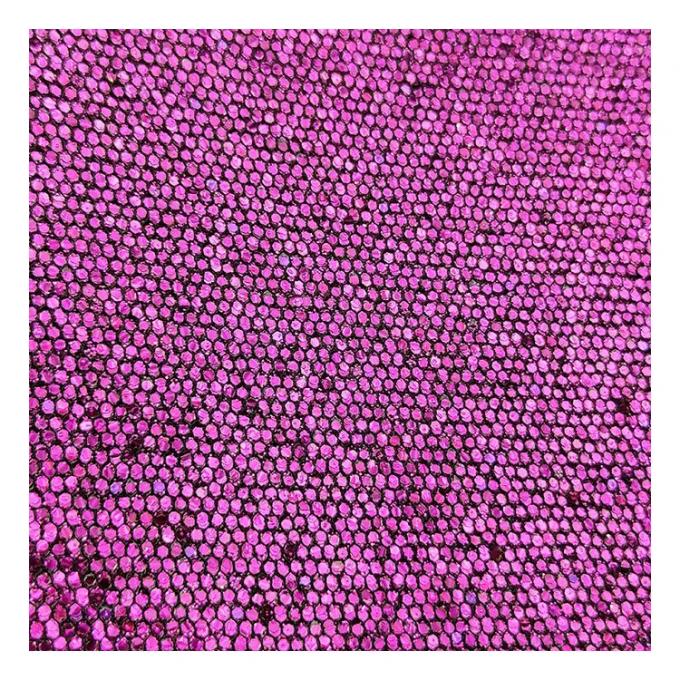 Vente en gros de tissus en maille glitter synthétique faux en cuir artificiel chaussures de téléphone coque de vanité sac à main carnet de notes en cuir 8