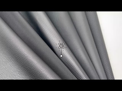 Le cuir en PVC pour les meubles