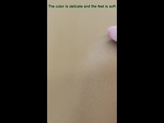 Le cuir en PVC pour sacs