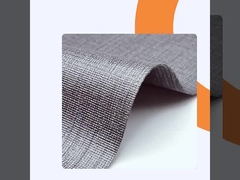 Le cuir en PVC pour sacs