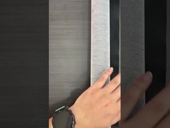 Le cuir en PVC pour les meubles