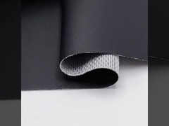 PVC en cuir pour la housse de siège de voiture